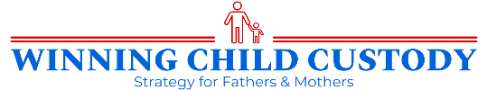 Winning Child Custody UK -logo